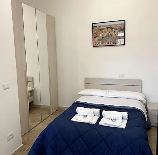 Modern In - S.paolo Daire Roma