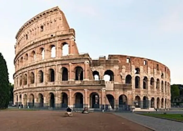 Modern In - S.paolo