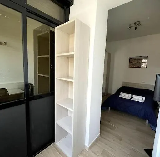 Daire Modern In - S.paolo