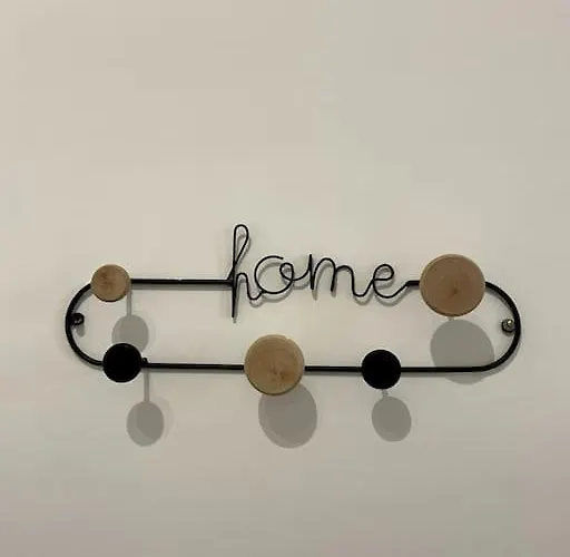 Modern In - S.paolo Daire