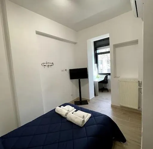 Modern In - S.paolo Daire