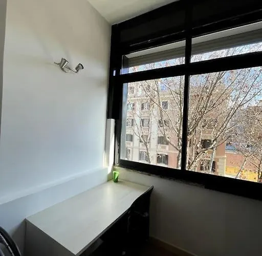 Modern In - S.paolo