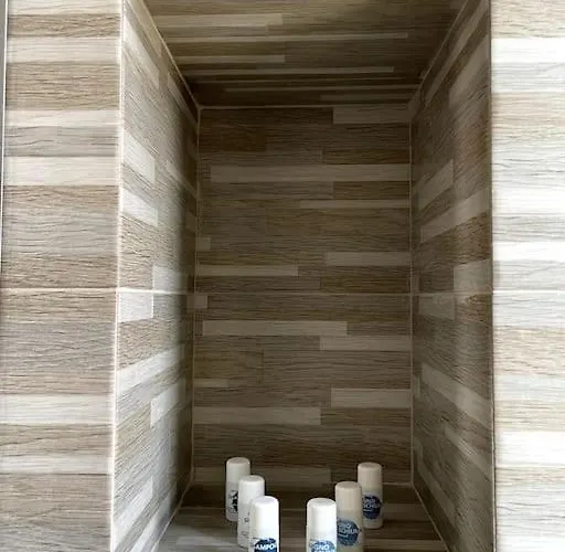 Daire Modern In - S.paolo Roma